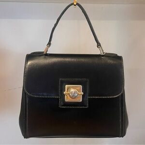 SOLD!! FENDI Small Vintage Handbag